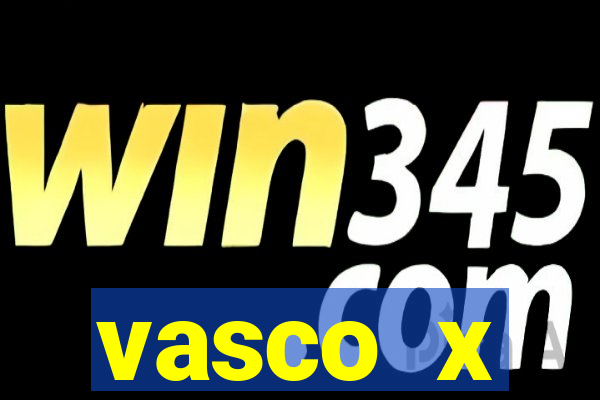 vasco x internacional futemax